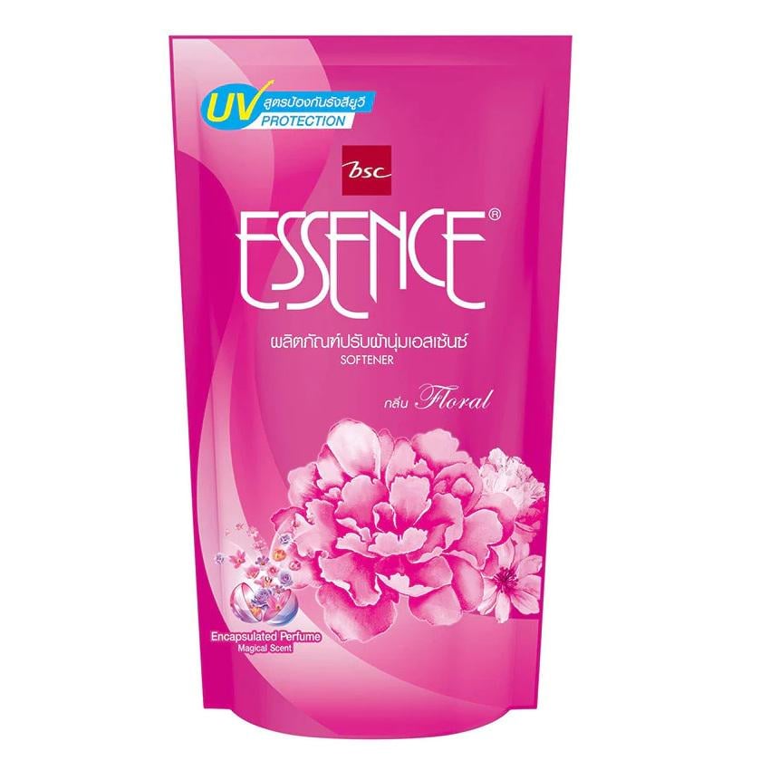 Кондиционер для белья ESSENCE BSC Floral Цветочный 600 мл (8850002851832)