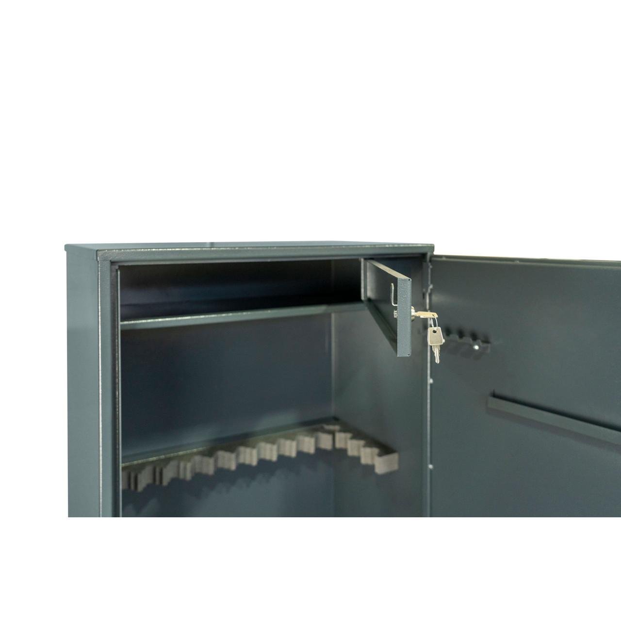 Сейф для зброї Hunter GLT.700.K (1540623564) - фото 6