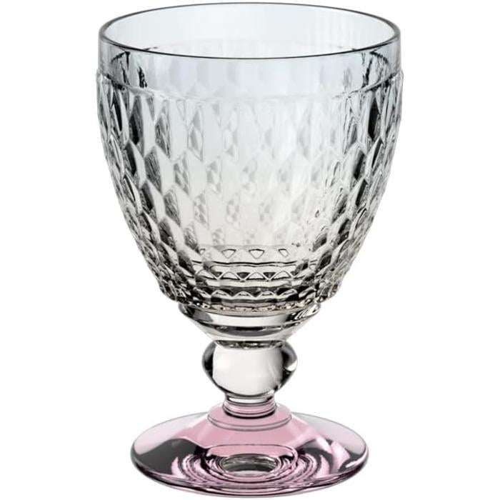 Бокал для води Villeroy & Boch Boston Pearl 250 мл Різнокольоровий