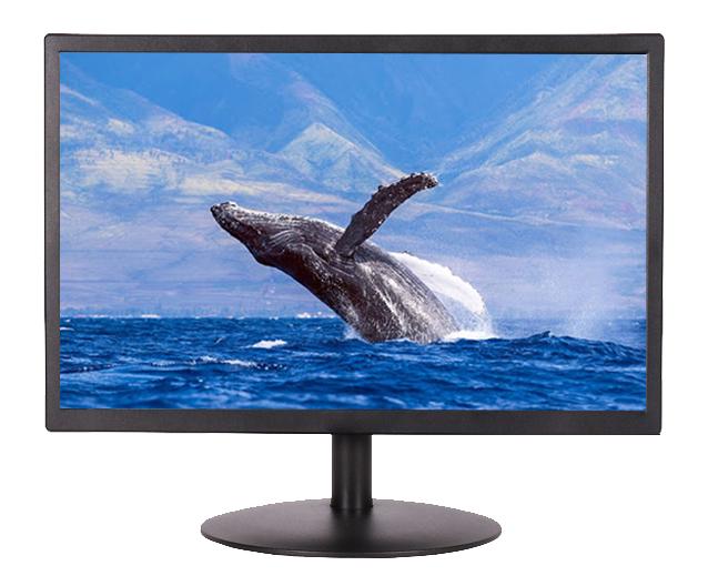 Монітор Qualvision 22" QV-LED22A-2K