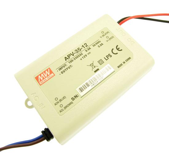 Джерело живлення APV-35-12 (17577)