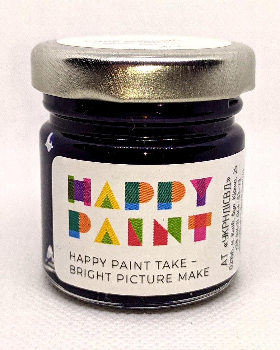 Масляная краска 511 Синий рефлекс - фото 2