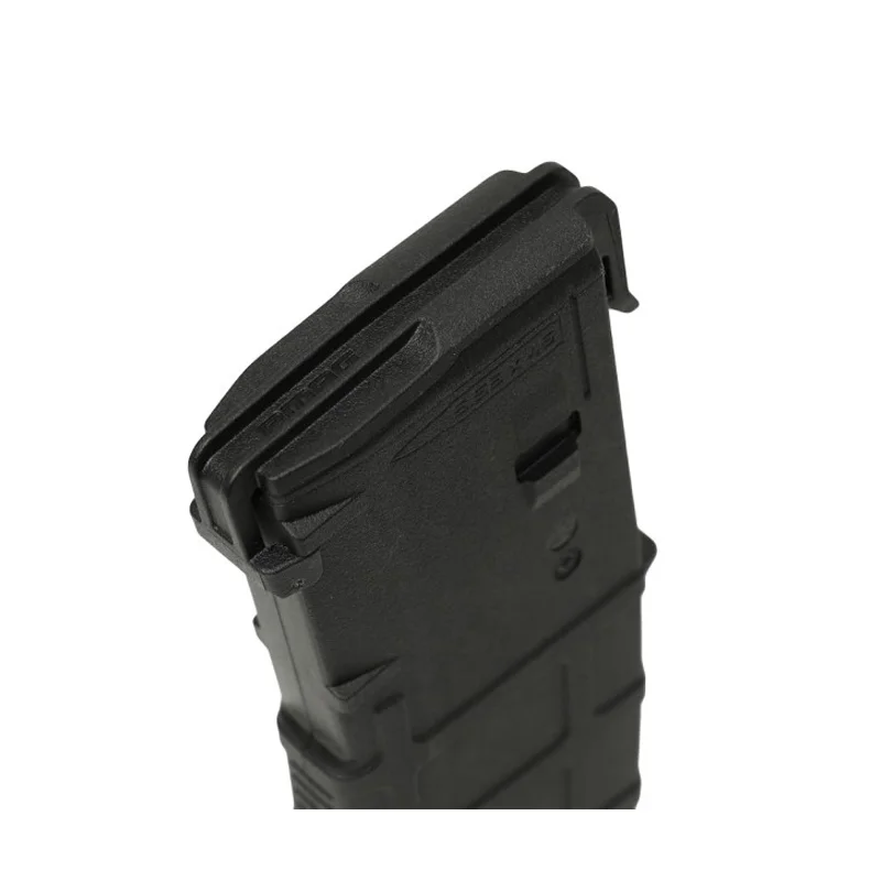 Магазин Magpul PMAG 30 GEN M3 5,56 мм Черный (MAG-557-blk) - фото 3 Магазин Magpul PMAG 30 GEN M3 5,56 мм Черный (MAG-557-blk) - фото 3