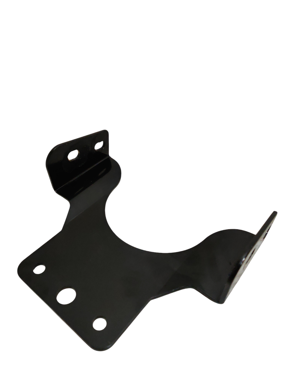 Крепление заднего крыла мотоцикла Forte Sirius 150cc