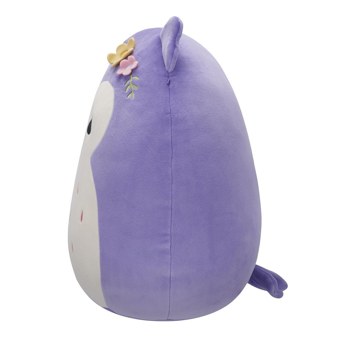 М'яка іграшка Squishmallows Сова Холлі 30 см (25898068) - фото 3