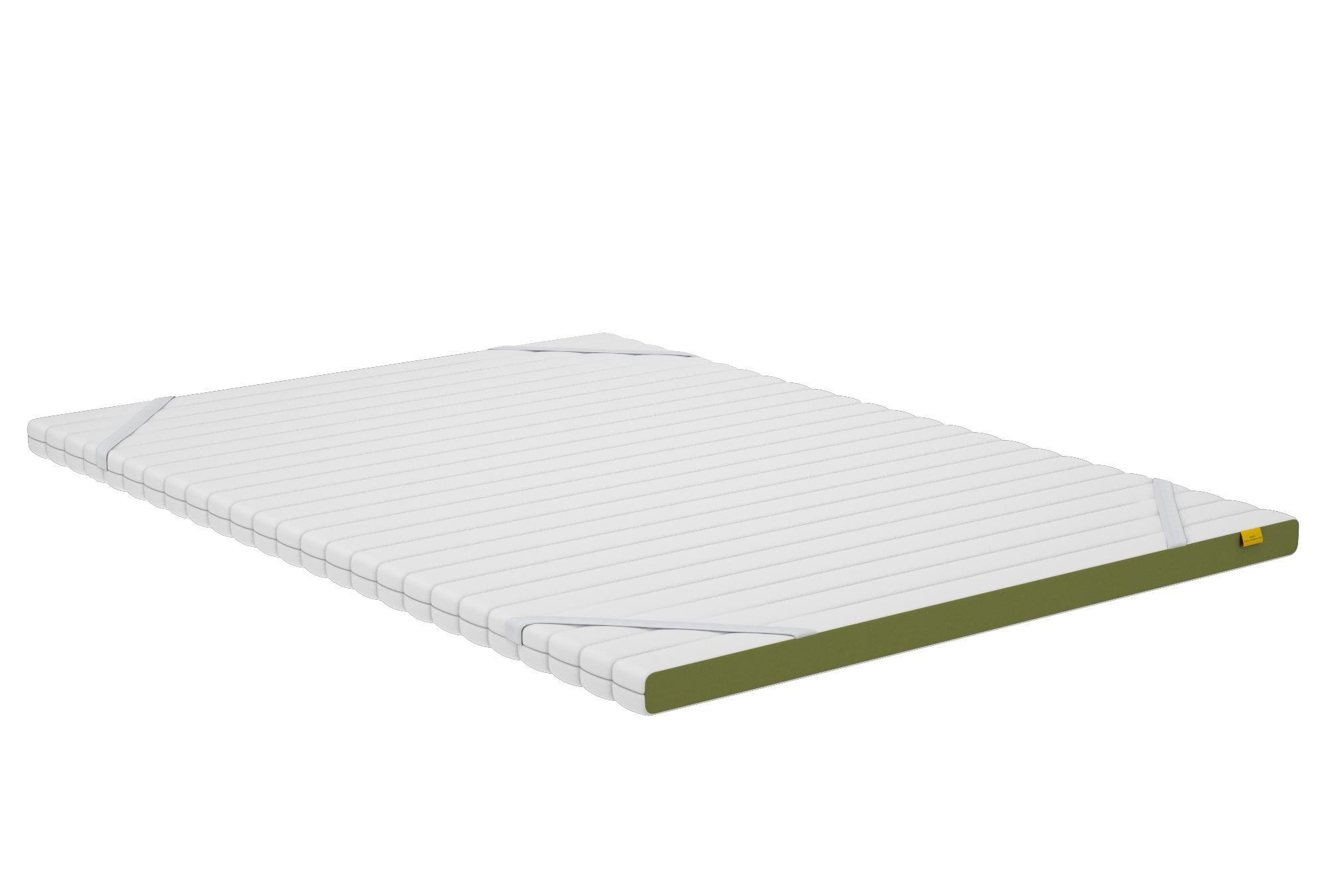 Матрац ортопедичний Spirit Silence Plus 60x120 см (118541)