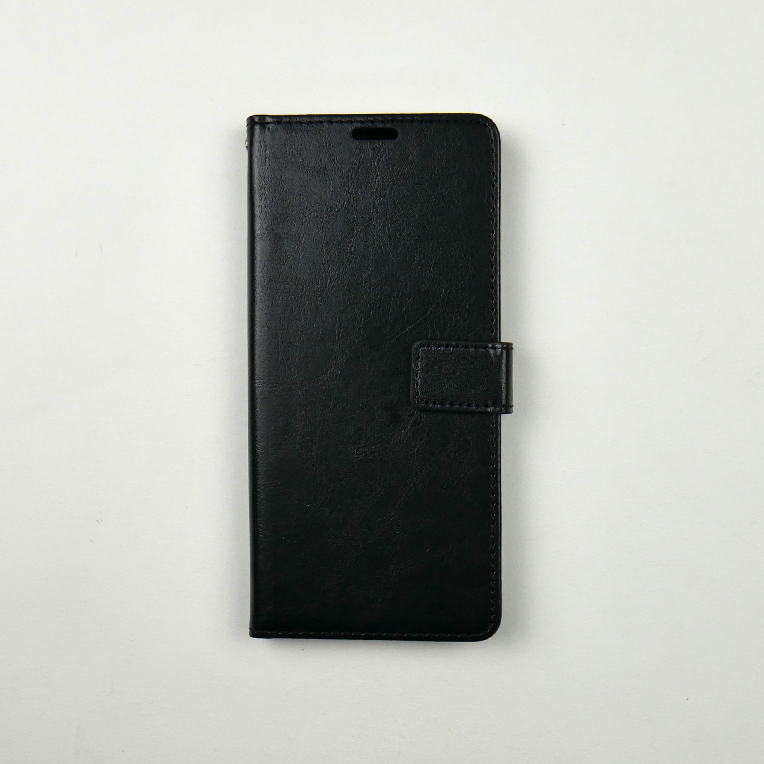 Чехол-книжка Smart Samsung A51 (A515) Black