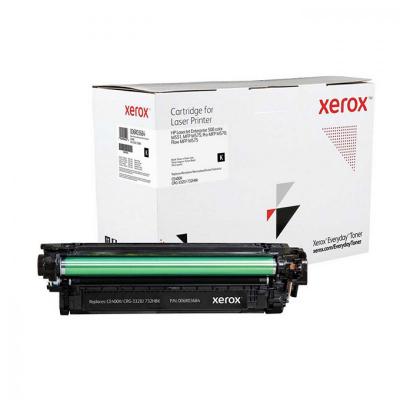 Картридж Xerox Everyday сумісний аналог HP CE400X 507X Black (006R03684)