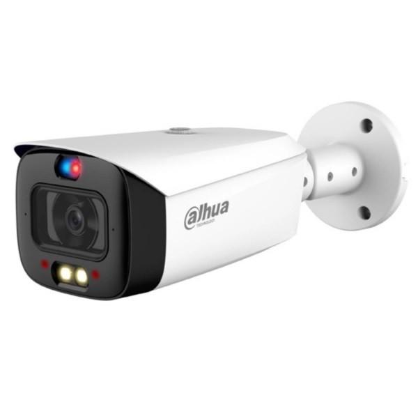IP камера 4 Mп WizSense с активным отпугиванием Dahua DH-IPC-HFW3449T1-AS-PV-S3 2.8 мм