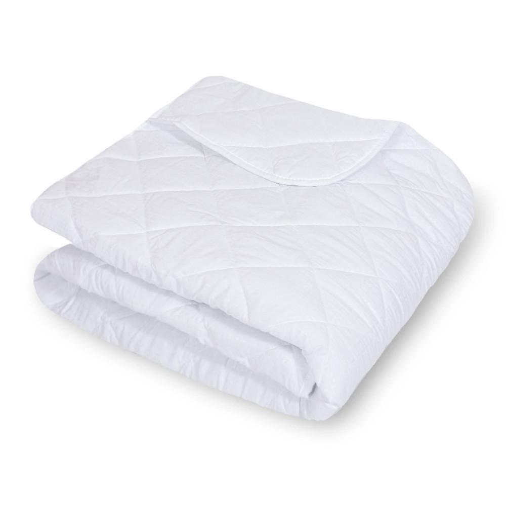 Ковдра Vital Textile двоспальна зимова ЕкоПух 500мг/м2 180х220 см - фото 4