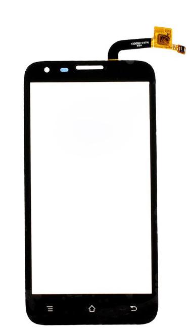 Экран Touchscreen для Fly iQ454 Evo Tech 1 Черный (000017643)