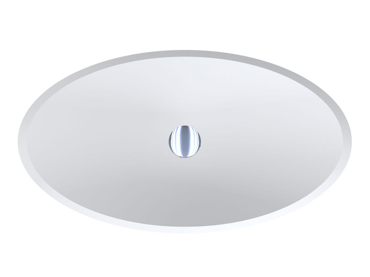 Умивальник Miraggio Lex R Mirasoft (0001020) - фото 2