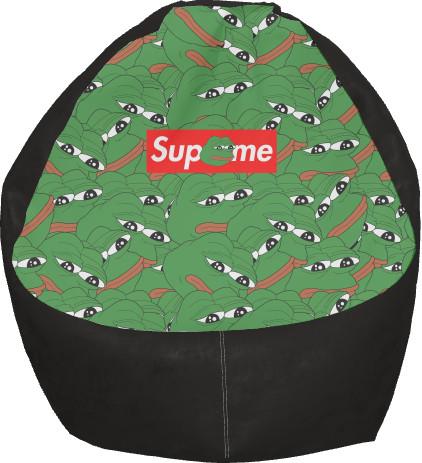 Кресло-груша Supreme Pepe S (13273220)
