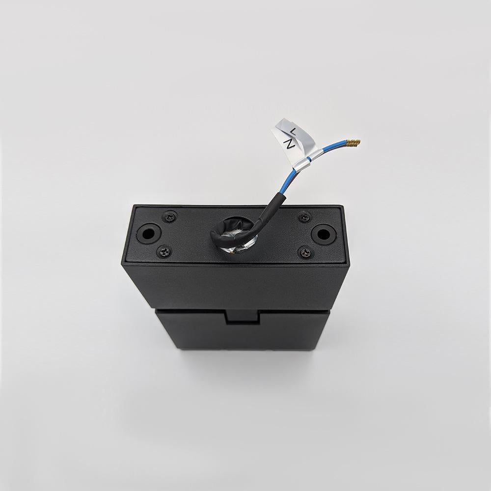 Спот Skarlat (RSLC78025 3x2W BK 4000K) - фото 4 Спот Skarlat (RSLC78025 3x2W BK 4000K) - фото 4