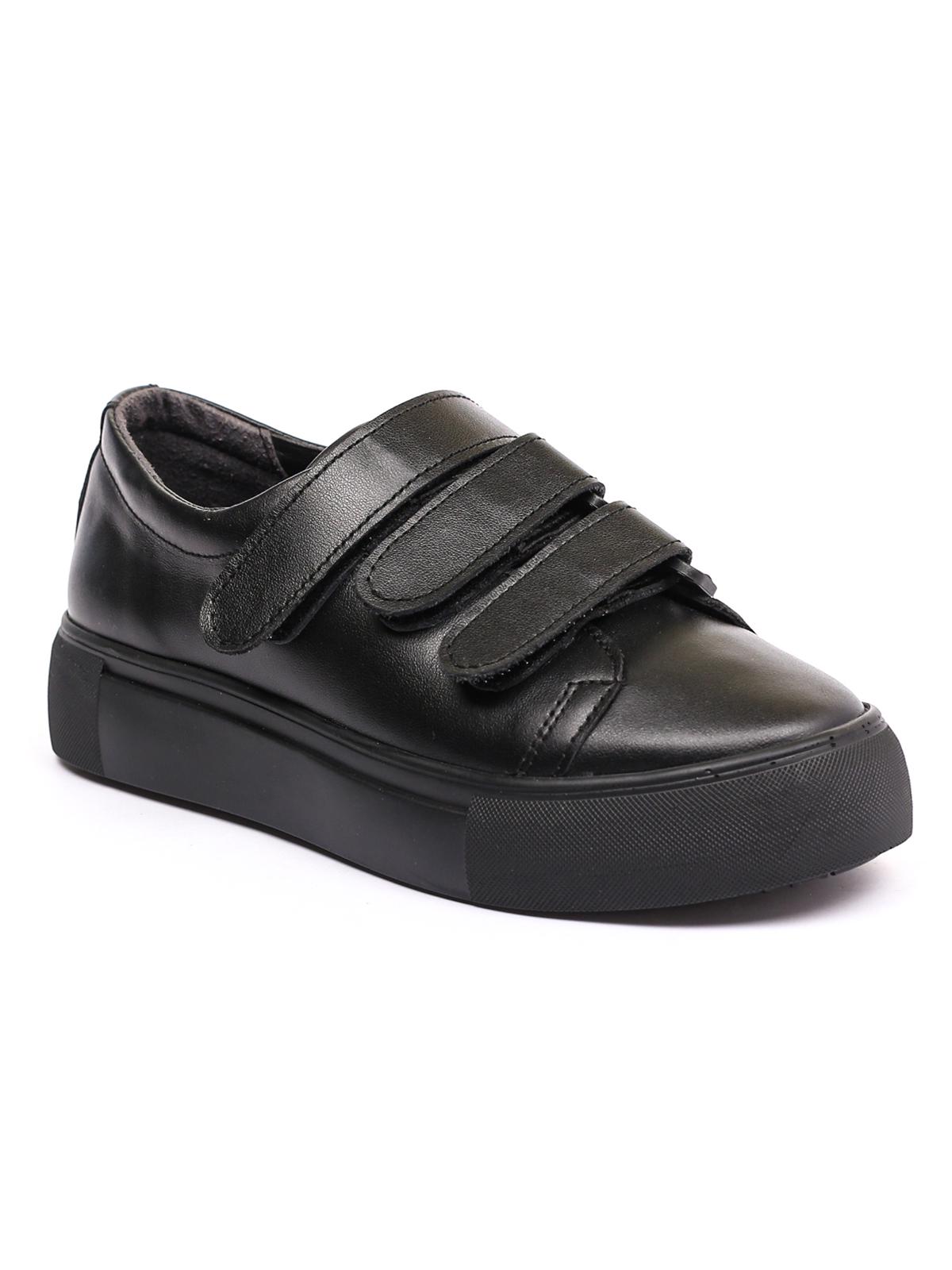 Кроссовки женские NUBE 71408 р.40 Черный (71408 40) - фото 3 Кроссовки женские NUBE 71408 р.40 Черный (71408 40) - фото 3