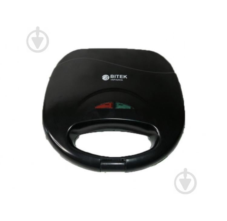 Сендвичница 750Вт BITEK BT-7770 Черная