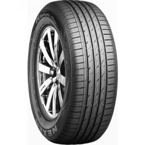 Шина летняя ROADSTONE N Blue HD 195/60R15 88H (11224)