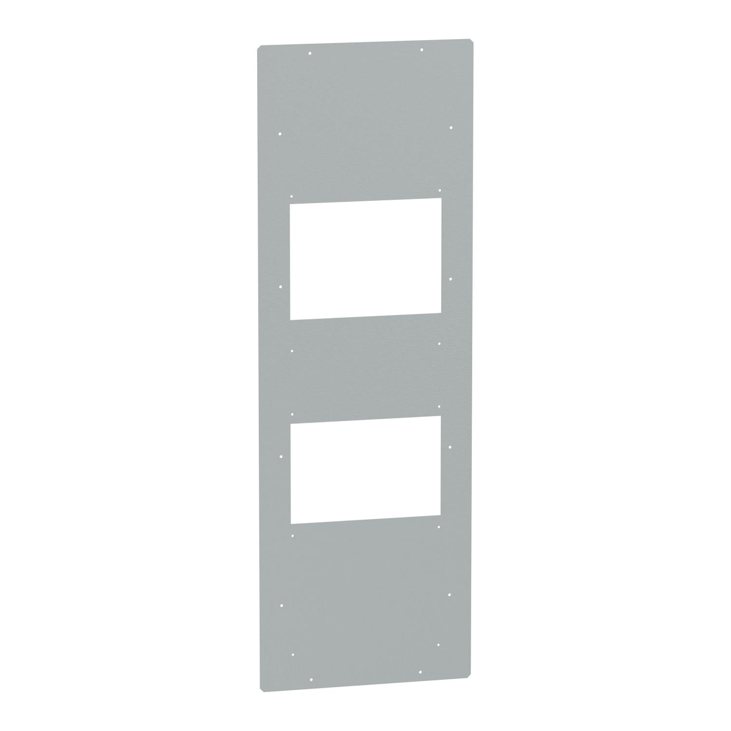 Комплект ретрофіт Schneider Electric системи охолодження Climasys SL CU 3,2 кВт поверхневого монтажу (NSYCUACC028DG)