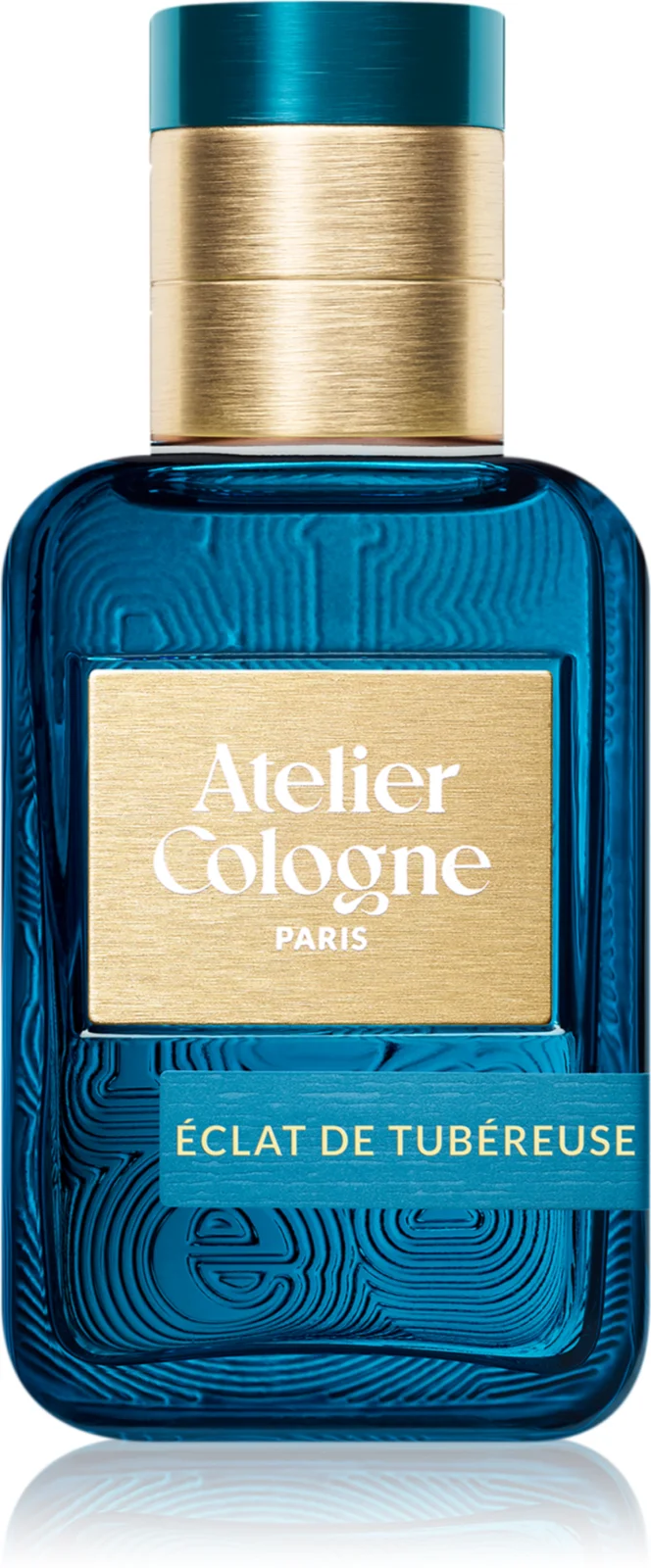 Парфюмерная вода аналог Atelier Cologne Cologne Rare Eclat de Tubereuse 100 мл (3614273984829)