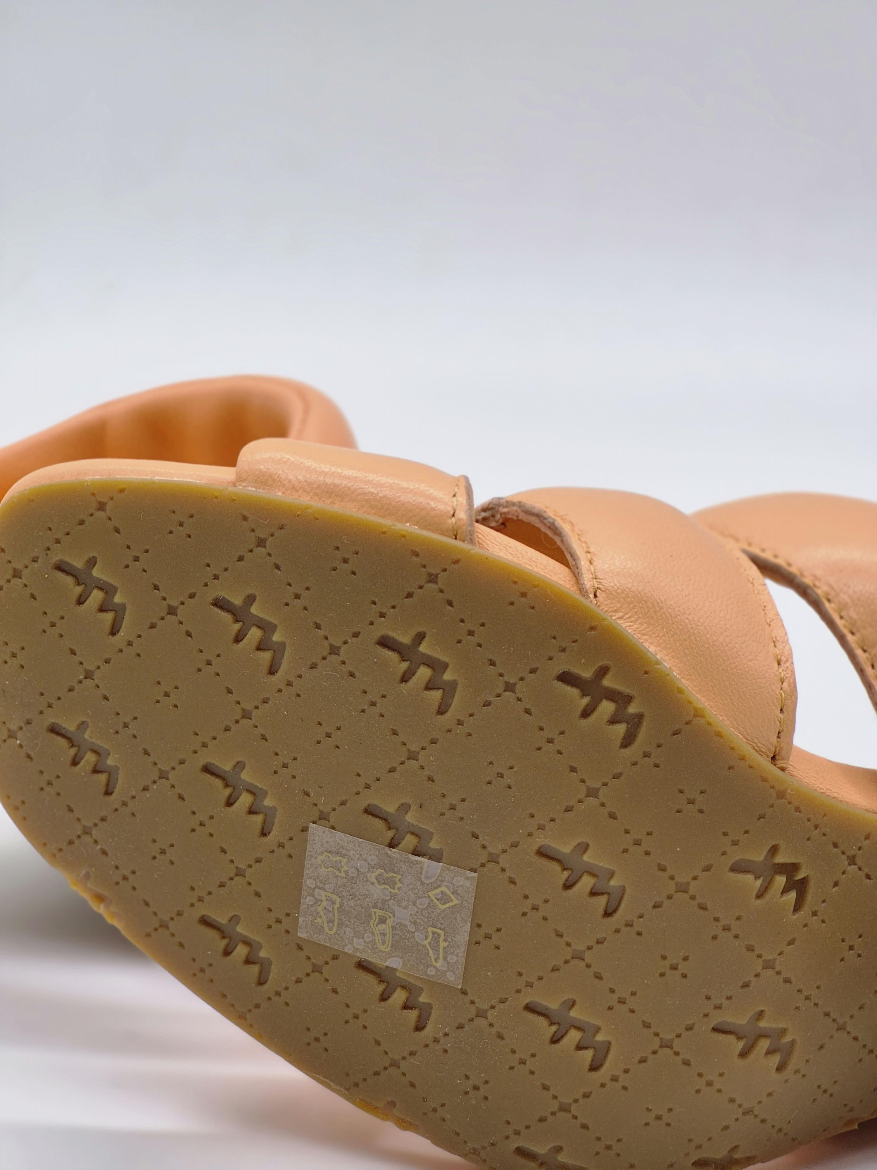 Шльопанці жіночі What For KAGA р. 36 Peach - фото 3 Шльопанці жіночі What For KAGA р. 36 Peach - фото 3