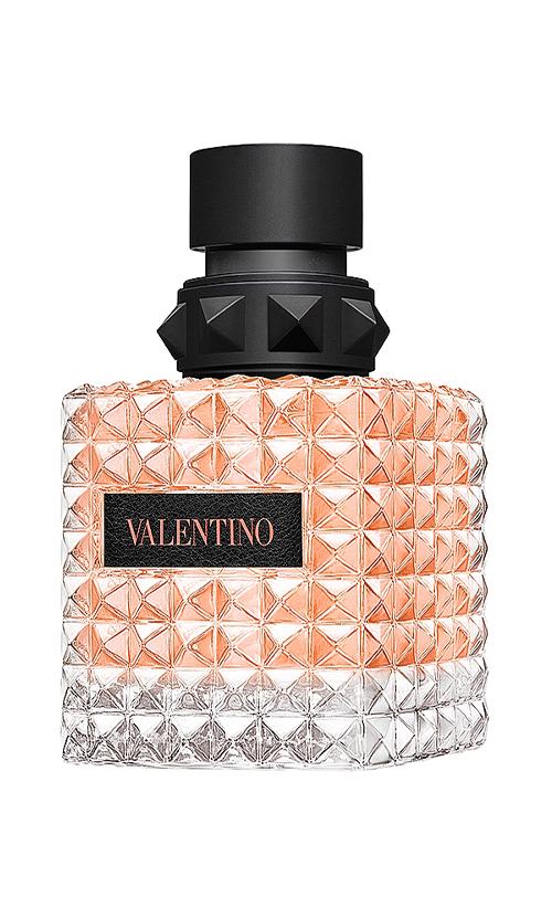 Парфумована вода аромат схожий на Valentino Born In Roma Donna Coral Fantasy (32154)