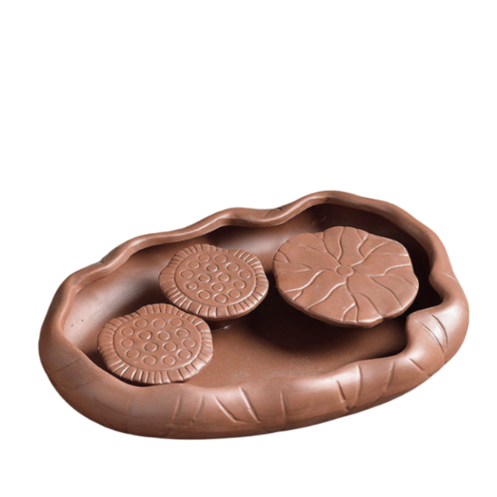 Чабань Потрійний лотос Червоний (9200057) Чабань Потрійний лотос Червоний (9200057)