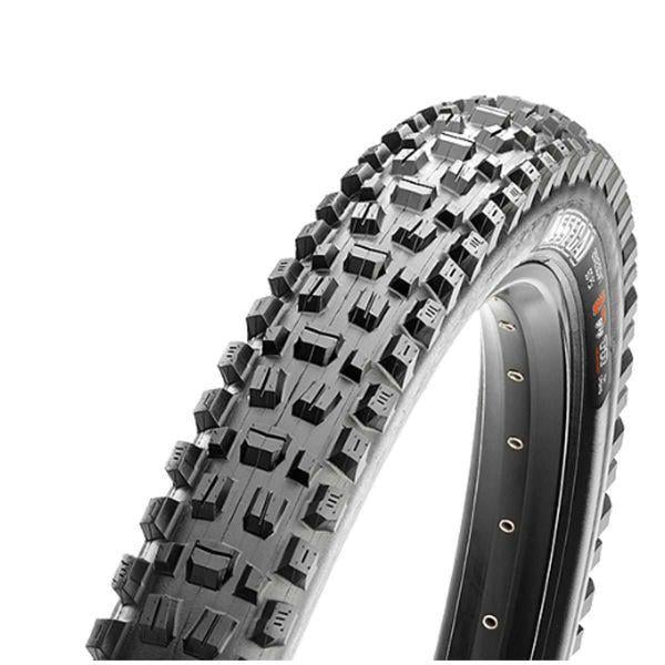 Покрышка Maххis Assegai 27,5х2,5 WT складная EхO/TR