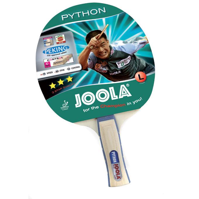 Ракетка для настольного тенниса Joola Python (53031)