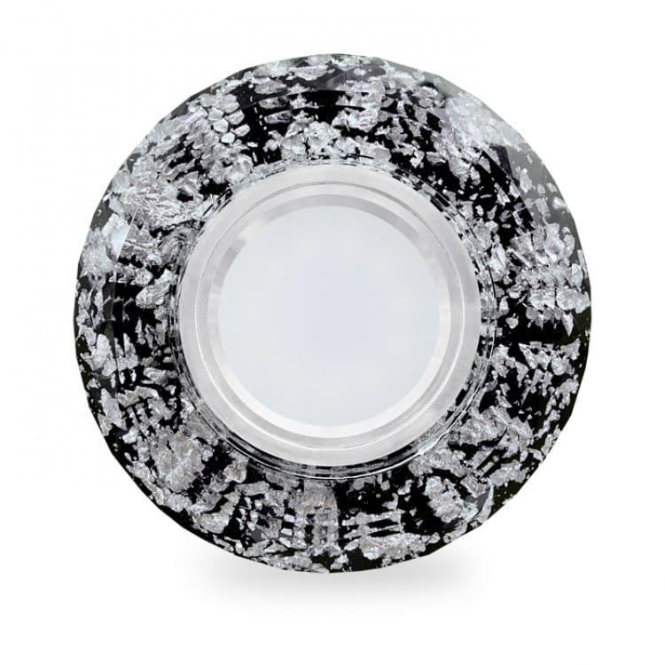 Точковий світильник врізний Feron CD831 з LED-підсвіткою GU5.3 (37056) Точковий світильник врізний Feron CD831 з LED-підсвіткою GU5.3 (37056)