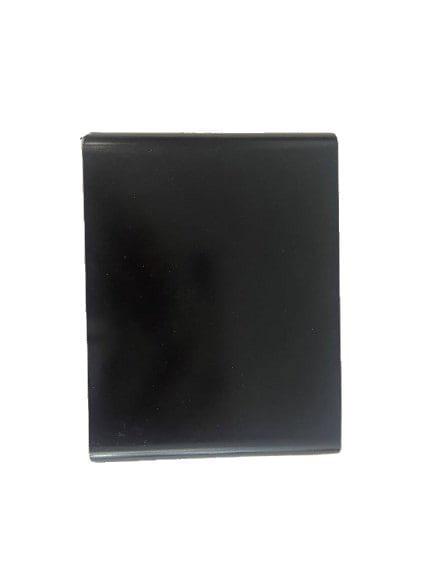 Корпус для портативного на 6 аккумуляторов 18650 Black