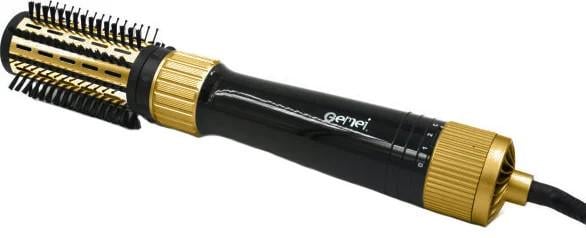 Стайлер фен-щетка Gemei GM-4839 Стайлер фен-щетка Gemei GM-4839