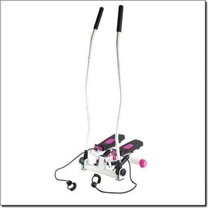 Степер HMS S3085 Pink (496725)