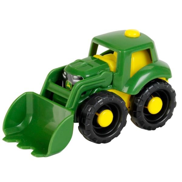 Игрушечный трактор Klein John Deere (3960)