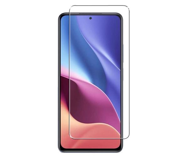 Защитное стекло Tempered Glass 2.5D 0,3 мм для Motorola Moto G14 (32956)
