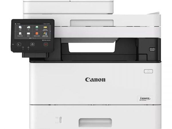 БФП Canon i-Sensys MF455dw з Wi-Fi (5161C006)