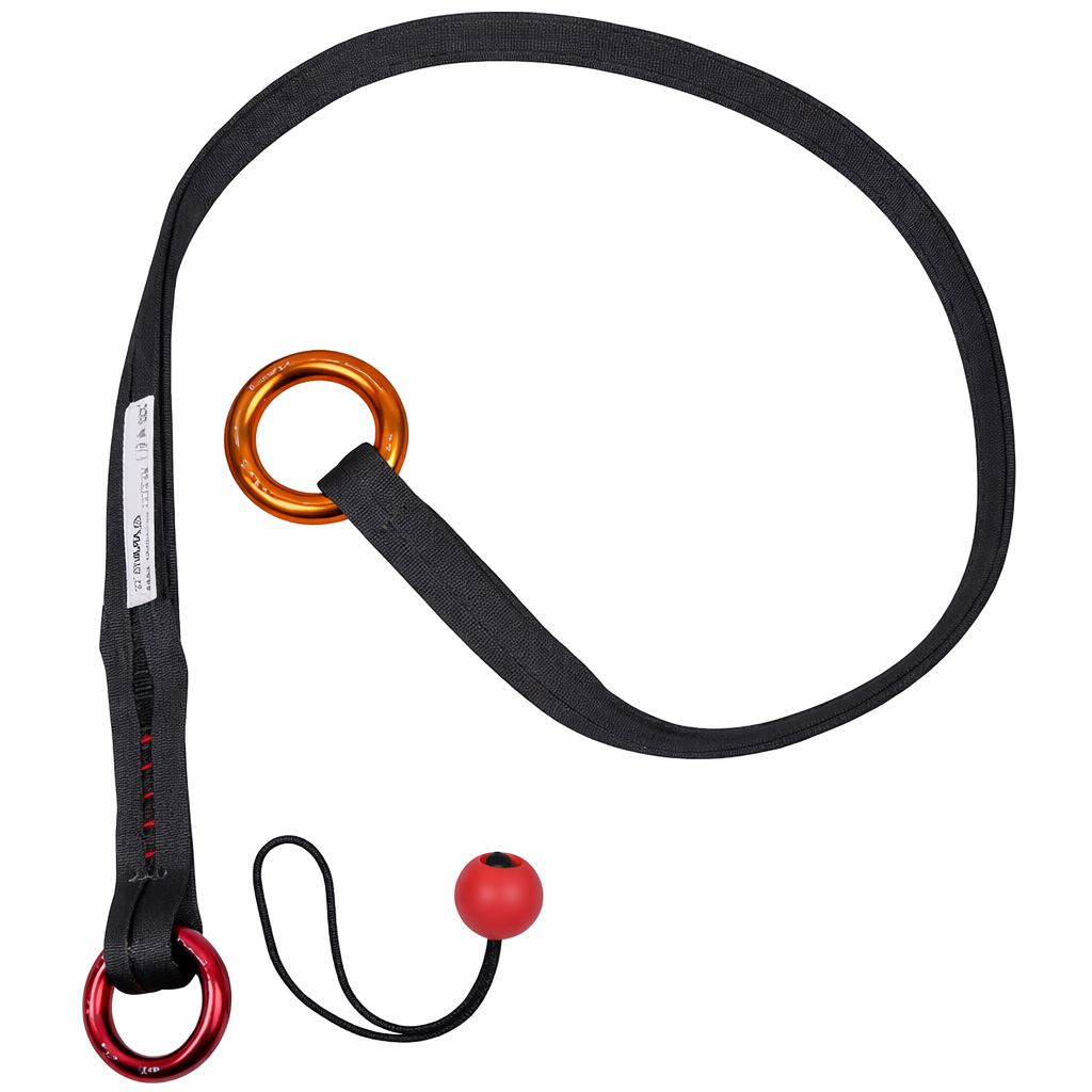 Анкерная система Camp Arbo Herbol 150 см Черный (31560023)