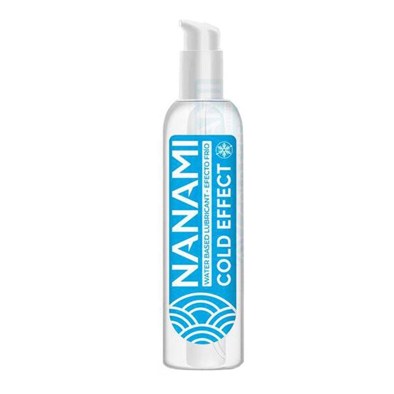Лубрикант на водной основе Nanami Lubricant Cold Effect 150 мл (1000065148)