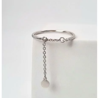 Кольцо серебряное Umax 10661 р. 17,5 мм (22520424) Кольцо серебряное Umax 10661 р. 17,5 мм (22520424)