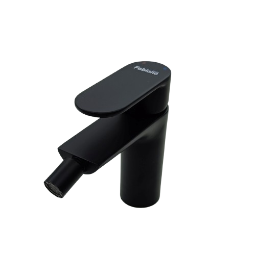 Смеситель для биде Modena 10301 Black (8231.401.1574)