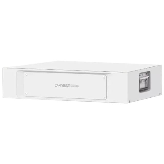 Батарея модульна акумуляторна Dyness Stack100 S51100 51,2V 100AH (3119011413)