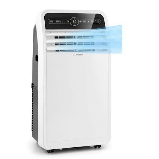 Кондиціонер мобільний KLARSTEIN Metrobreeze New York Smart 12k (10035800)