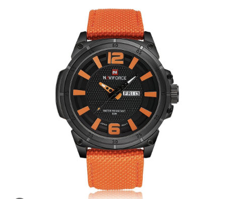Наручний годинник NaviForce NF9066 Booм (2595136888)