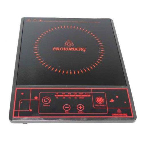 Настольная инфракрасная плита Crownberg CB-1322 (1474402)