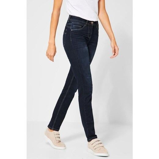 Джинсы Cecil 372538П W27 Синий