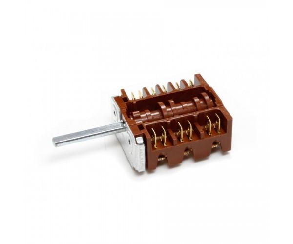 Переключатель режимов духовки 5 позиций EGO (4625866509)