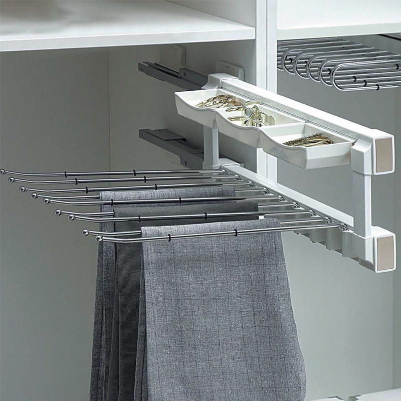 Брючниця та організатор Muller (31826) - фото 7 Брючниця та організатор Muller (31826) - фото 7