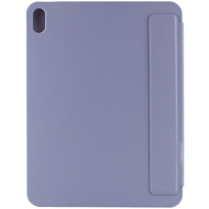 Чохол протиударний Smart Case Open buttons для Apple iPad Mini 6 8,3" 2021 Lavender gray (00000070202_4) - фото 2