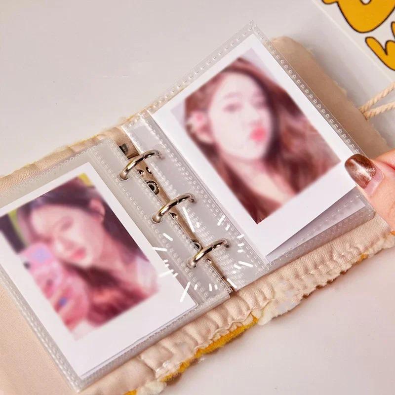 Фотоальбом для Fujifilm Instax Mini 12/11/90/99/7+/9/EVO/Link/Liplay/Polaroid/Canon на 40 фото. (24586685) - фото 3 Фотоальбом для Fujifilm Instax Mini 12/11/90/99/7+/9/EVO/Link/Liplay/Polaroid/Canon на 40 фото. (24586685) - фото 3