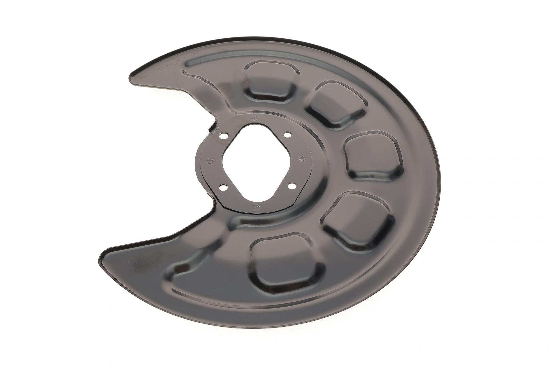 Защита тормозного диска FEBI BILSTEIN заднего VW Caddy 04-15-178427