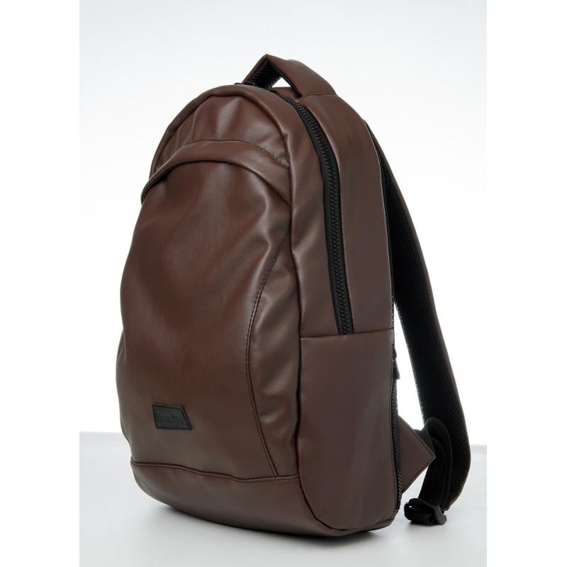 Рюкзак Zard 0ZN 43x27x13 см Шоколадный